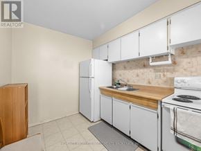 Toronto (Brookhaven-Amesbury) condo for rent - 605 - 10 MARTHA EATON WAY 605