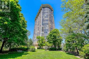 Mississauga (Hurontario) condo for rent - 604 - 50 EGLINTON AVENUE W 604