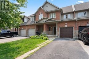 Hamilton (Binbrook) townhouse for rent - 285 SOUTHBROOK DRIVE