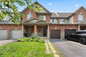 Hamilton (Binbrook) townhouse for rent - 285 SOUTHBROOK DRIVE