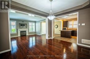 Milton (Ha Harrison) apartment for rent - 849 WHALEY WAY