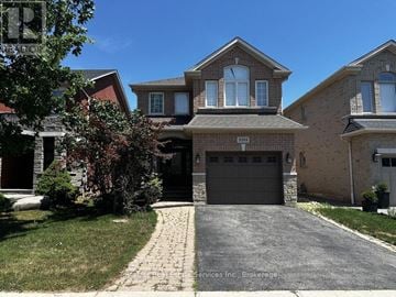 Oakville (Jc Joshua Creek) apartment for rent - 2355 HILDA DRIVE