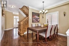 Oakville (Jc Joshua Creek) apartment for rent - 2355 HILDA DRIVE
