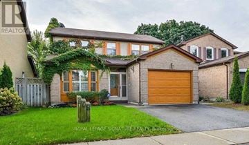 Pickering (Amberlea) apartment for rent - 608 SPRINGVIEW DRIVE