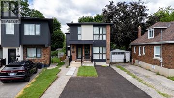 Brantford apartment for rent - 37 EDWIN Street Unit# 2 2