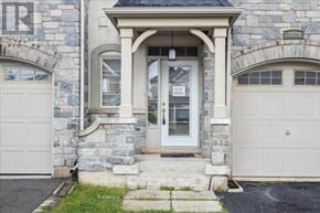 Oakville (Wm Westmount) townhouse for rent - 2089 TOVELL DRIVE