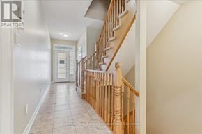 Oakville (Wm Westmount) townhouse for rent - 2089 TOVELL DRIVE
