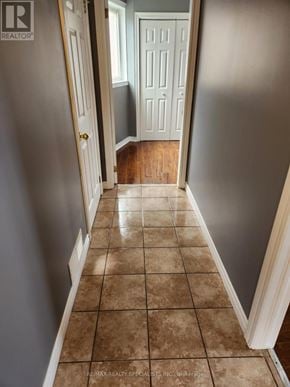 St. Catharines (Burleigh Hill) triplex for rent - 2 - 36 MERRITT STREET 2