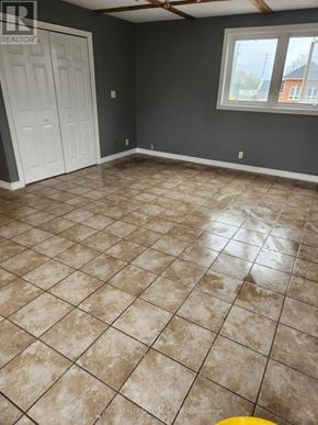 St. Catharines (Burleigh Hill) triplex for rent - 2 - 36 MERRITT STREET 2