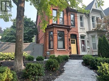Toronto (University) apartment for rent - 2 - 50 RUSSELL STREET 2