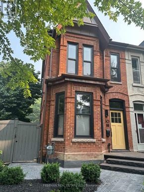 Toronto (University) apartment for rent - 2 - 50 RUSSELL STREET 2