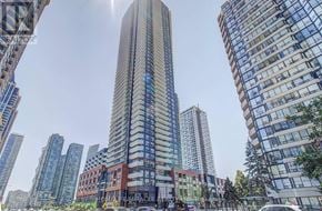 Mississauga (Creditview) condo for rent - 3202 - 4130 PARKSIDE VILLAGE DRIVE 3202