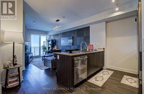 Mississauga (Creditview) condo for rent - 3202 - 4130 PARKSIDE VILLAGE DRIVE 3202