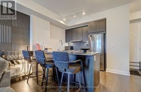 Mississauga (Creditview) condo for rent - 3202 - 4130 PARKSIDE VILLAGE DRIVE 3202