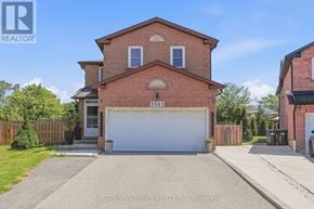 Mississauga (Erin Mills) apartment for rent - 3561 BERTRAND ROAD