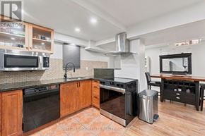 Mississauga (Erin Mills) apartment for rent - 3561 BERTRAND ROAD