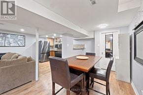 Mississauga (Erin Mills) apartment for rent - 3561 BERTRAND ROAD