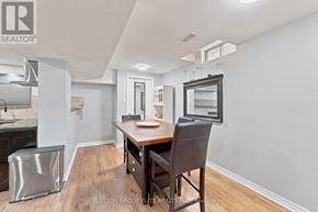 Mississauga (Erin Mills) apartment for rent - 3561 BERTRAND ROAD
