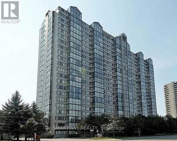 Mississauga (City Centre) condo for rent - 2306 - 350 WEBB DRIVE 2306
