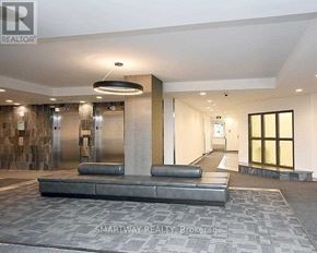 Mississauga (City Centre) condo for rent - 2306 - 350 WEBB DRIVE 2306