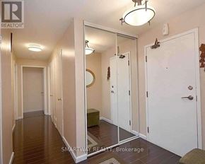 Mississauga (City Centre) condo for rent - 2306 - 350 WEBB DRIVE 2306
