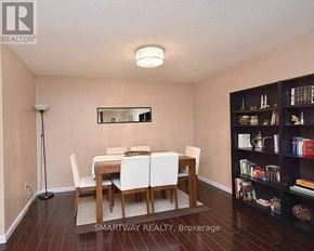 Mississauga (City Centre) condo for rent - 2306 - 350 WEBB DRIVE 2306