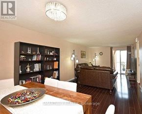 Mississauga (City Centre) condo for rent - 2306 - 350 WEBB DRIVE 2306