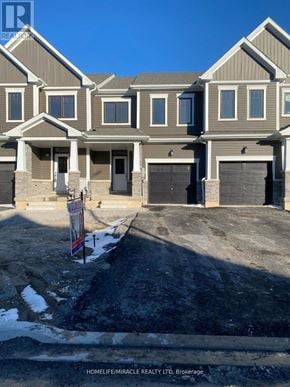 Thorold (Rolling Meadows) townhouse for rent - 56 SUN HAVEN LANE
