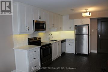 Mississauga (Port Credit) multi-family for rent - 8 - 6 BRANT STREET 8