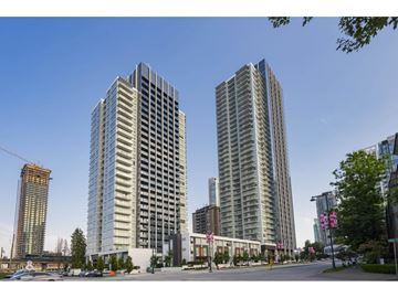 Surrey apartment for rent - 3801 10448 UNIVERSITY DRIVE 3801