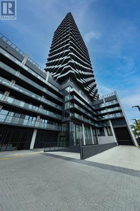 Toronto (Islington-City Centre West) condo for rent - 110 - 36 ZORRA STREET 110