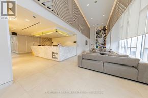 Toronto (Islington-City Centre West) condo for rent - 110 - 36 ZORRA STREET 110