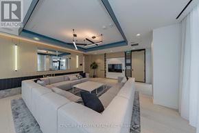 Toronto (Islington-City Centre West) condo for rent - 110 - 36 ZORRA STREET 110