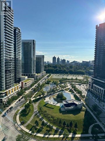 Toronto (Bayview Village) condo for rent - 2112 - 121 MCMAHON DRIVE 2112