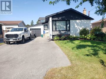 Richmond Hill (Crosby) apartment for rent - MAIN - 13 ROCKPORT CRESCENT Main