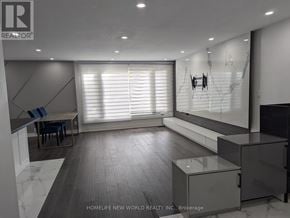 Richmond Hill (Crosby) apartment for rent - MAIN - 13 ROCKPORT CRESCENT Main