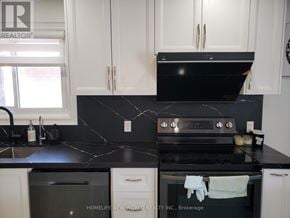 Richmond Hill (Crosby) apartment for rent - MAIN - 13 ROCKPORT CRESCENT Main