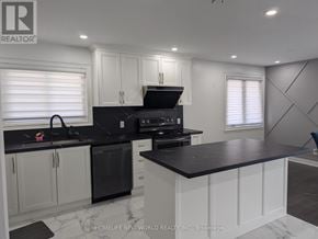 Richmond Hill (Crosby) apartment for rent - MAIN - 13 ROCKPORT CRESCENT Main