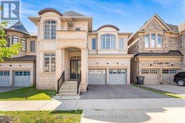 Oakville (Go Glenorchy) apartment for rent - 53 THRESHINGMILLS BOULEVARD