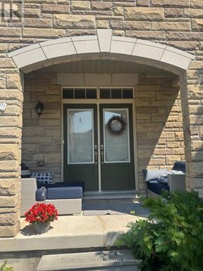 Brampton (Credit Valley) townhouse for rent - 82 ASPEN HILLS ROAD