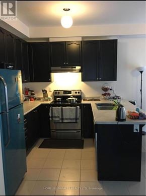 Brampton (Credit Valley) townhouse for rent - 82 ASPEN HILLS ROAD