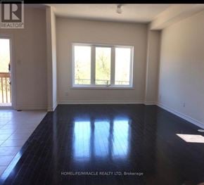 Brampton (Credit Valley) townhouse for rent - 82 ASPEN HILLS ROAD