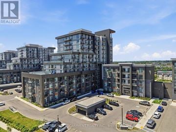 Hamilton (Waterdown) house for rent - 1107 - 470 DUNDAS STREET E 1107