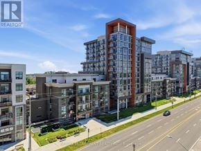 Hamilton (Waterdown) house for rent - 1107 - 470 DUNDAS STREET E 1107