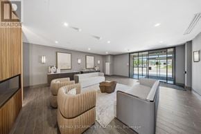 Hamilton (Waterdown) house for rent - 1107 - 470 DUNDAS STREET E 1107