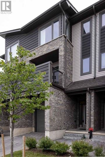 London South (South U) townhouse for rent - 2144 MEADOWGATE BOULEVARD