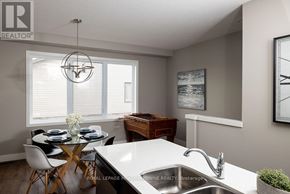 London South (South U) townhouse for rent - 2144 MEADOWGATE BOULEVARD