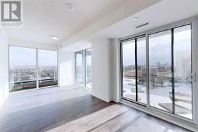 Toronto (Banbury-Don Mills) condo for rent - 724 - 20 O'NEILL ROAD 724