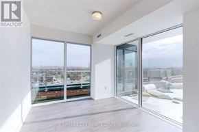 Toronto (Banbury-Don Mills) condo for rent - 724 - 20 O'NEILL ROAD 724