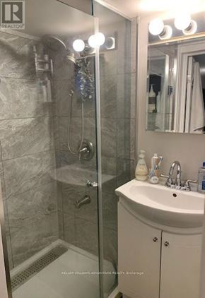 Toronto (East End-Danforth) apartment for rent - BASEMENT - 17 KEYSTONE AVENUE Basement